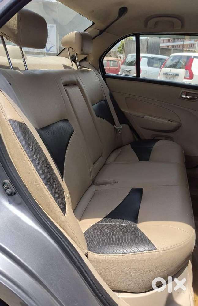 Maruti Suzuki Dzire 1.2 Vxi, 2014, Petrol