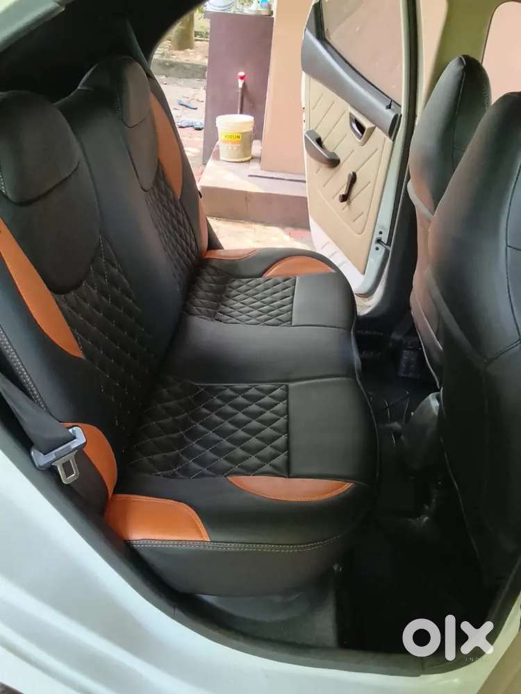 Urgent Sale Hyundai Eon 2018 Petrol