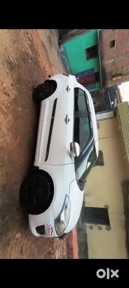 Maruti Suzuki Dzire 2012 Diesel 154000 Km Driven