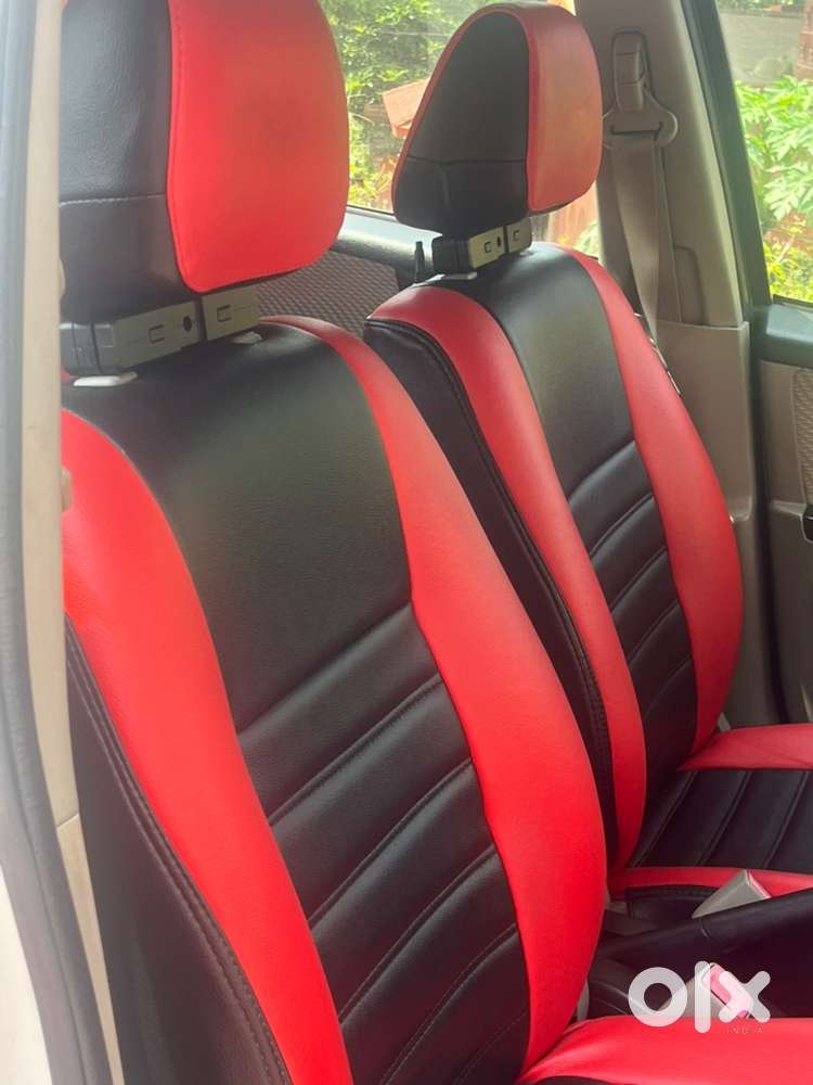 Maruti Suzuki Sx4 Petrol 2013