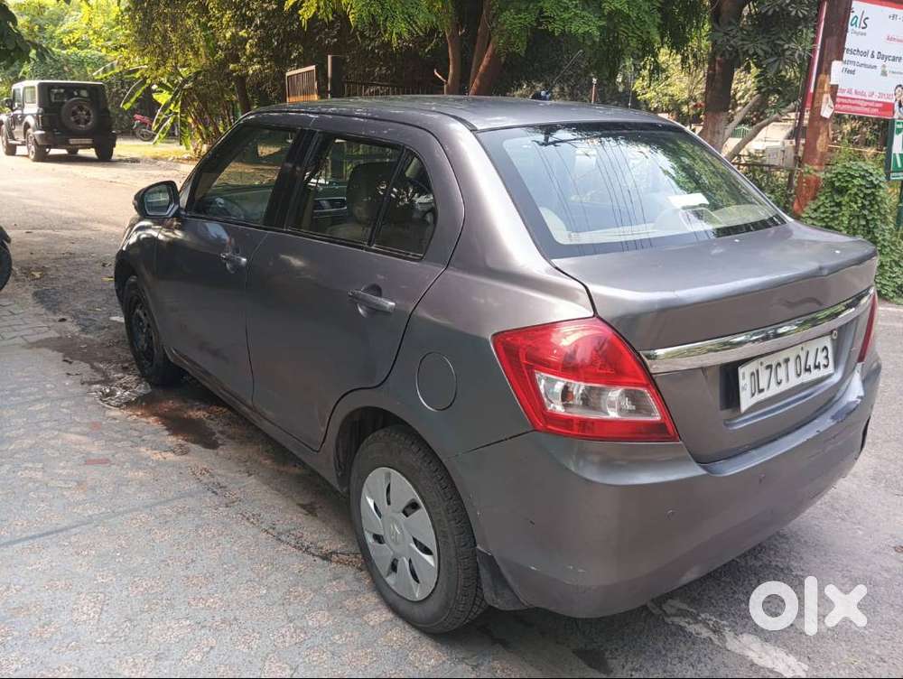 Swift Dzire Vxi 2013