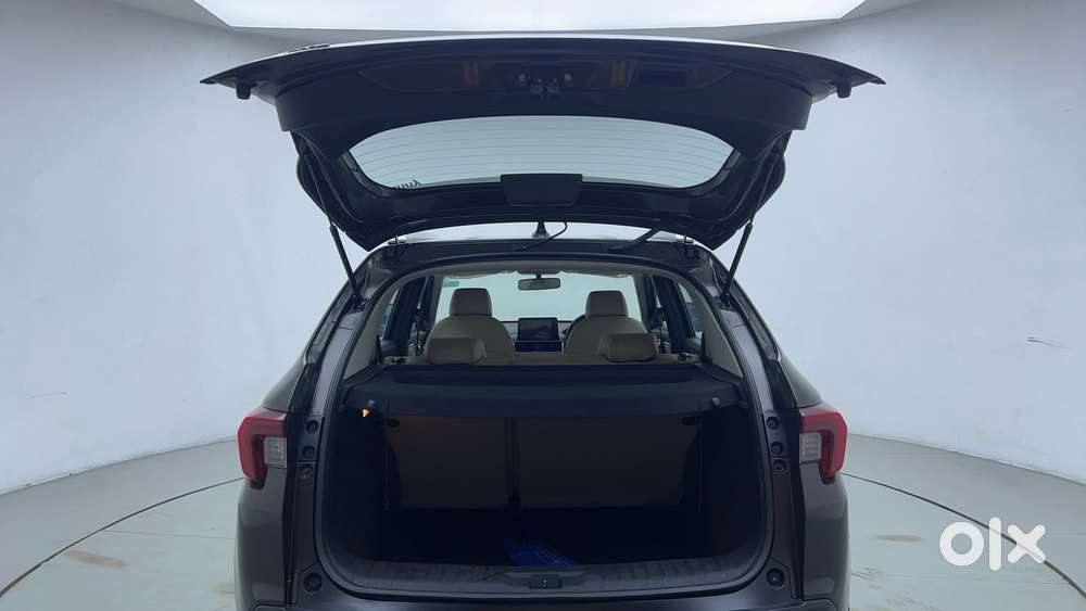 Honda Elevate Vx Cvt, 2024, Petrol