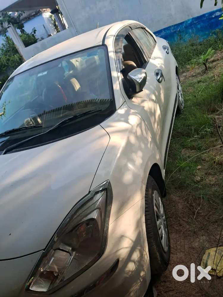 Maruti Suzuki Dzire 2021