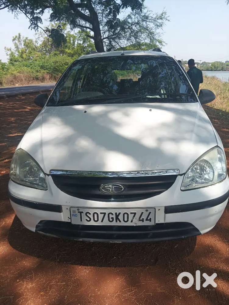 Tata Indigo Marina 2008 Diesel Good Condition