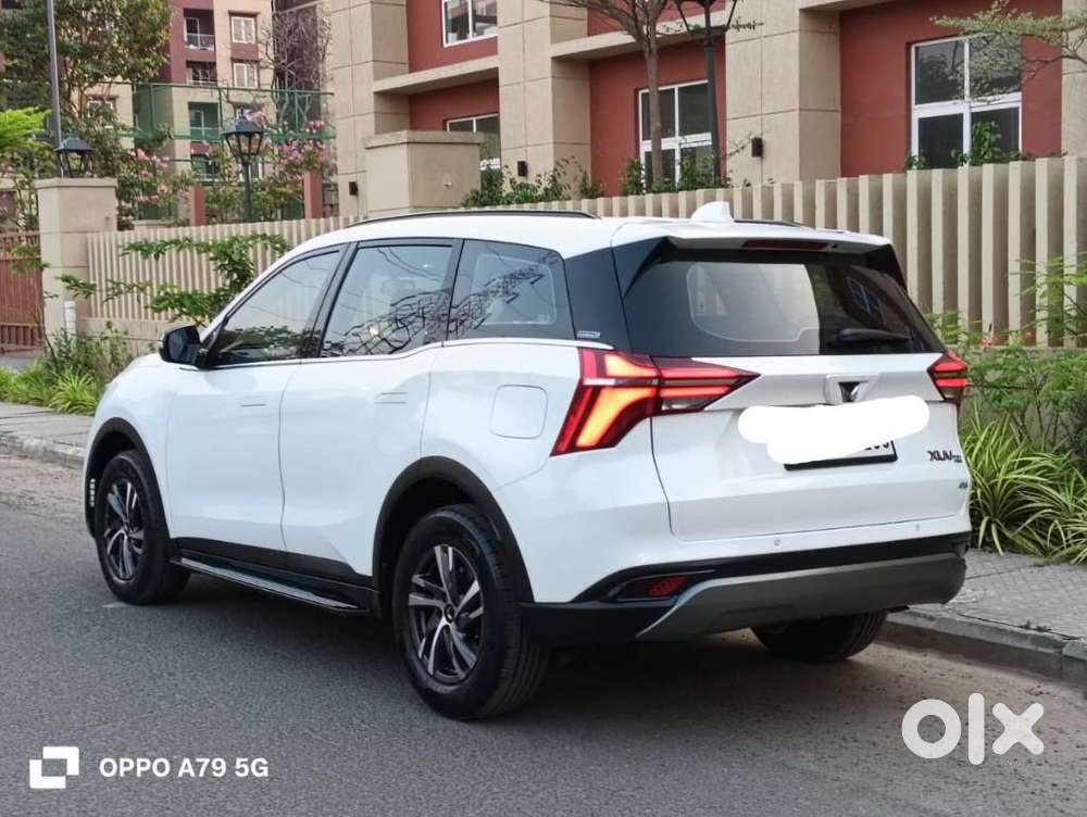 Mahindra Xuv700 2.2 Ax 5 Diesel At 7 Str, 2024, Diesel