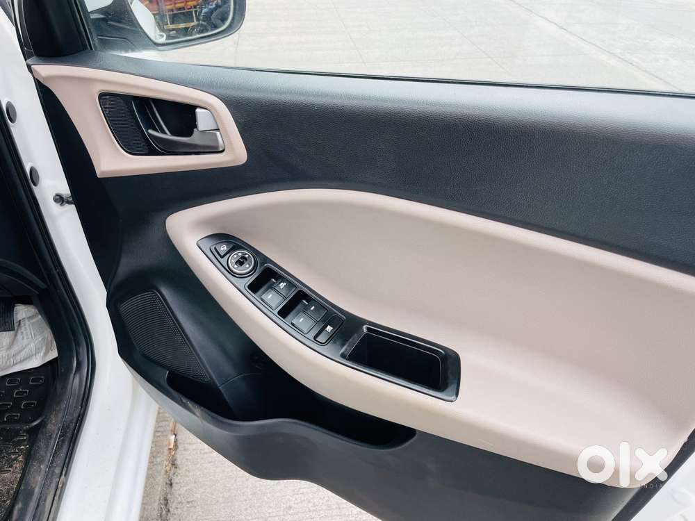Hyundai Elite I20 Asta 1.4 Crdi, 2017, Diesel
