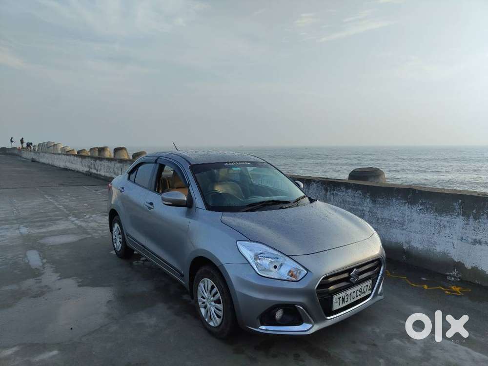 Maruti Suzuki Dzire 2020 Petrol Automatic Well Maintained