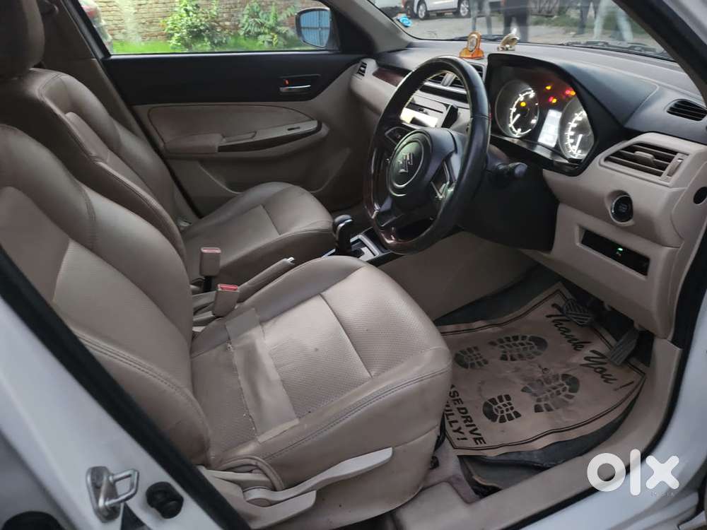 Honda City V Petrol Cvt, 2016, Petrol