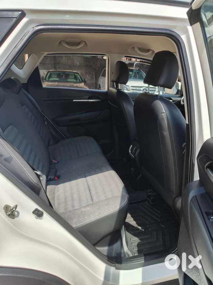 Kia Sonet Htk Plus Turbo Dct, 2021, Petrol
