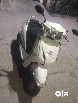 Honda Activa in Ujjain Free classifieds in Ujjain OLX