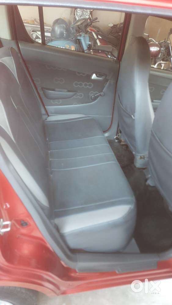 Maruti Suzuki Alto 800 Lxi, 2014, Petrol