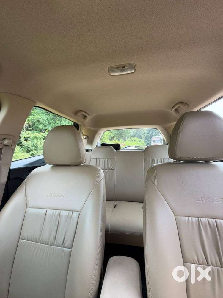 Honda Jazz Vx Cvt, 2019, Petrol