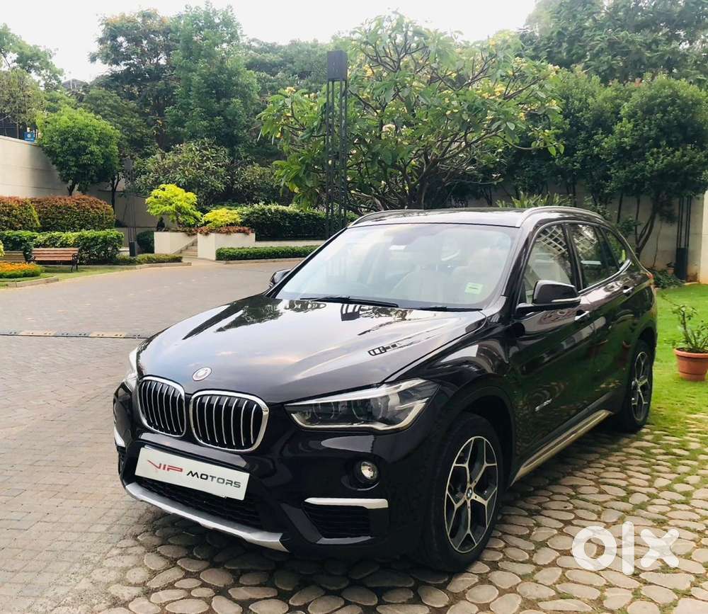 Bmw X1 2.0 Sdrive 20d, 2018, Diesel