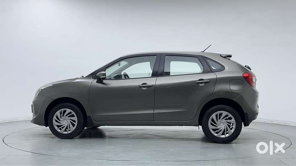 Maruti Suzuki Baleno 1.3 Delta, 2019, Petrol