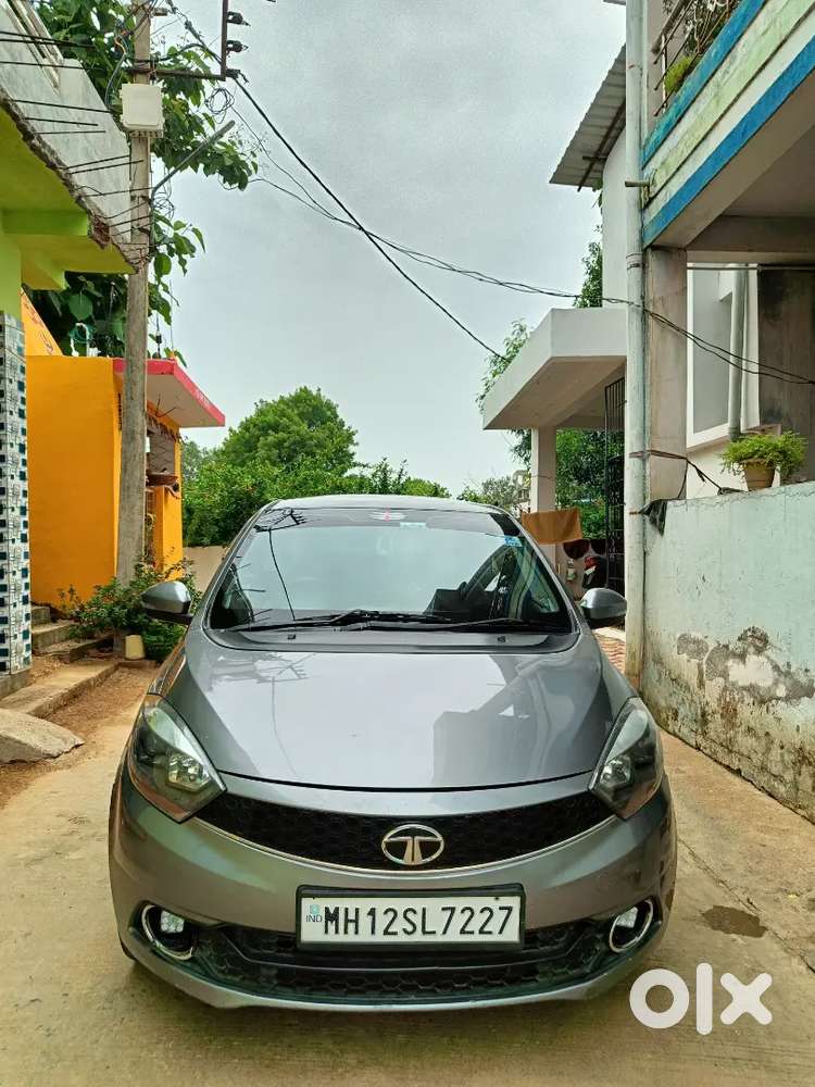 Tata Tigor Diesel 2020 Variant Revotorq Xz