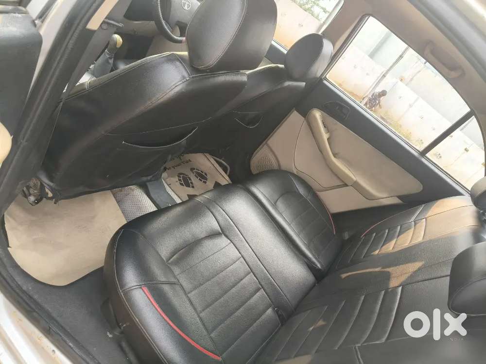 Tata Indica Vista 2013 Diesel 150000 Km Driven