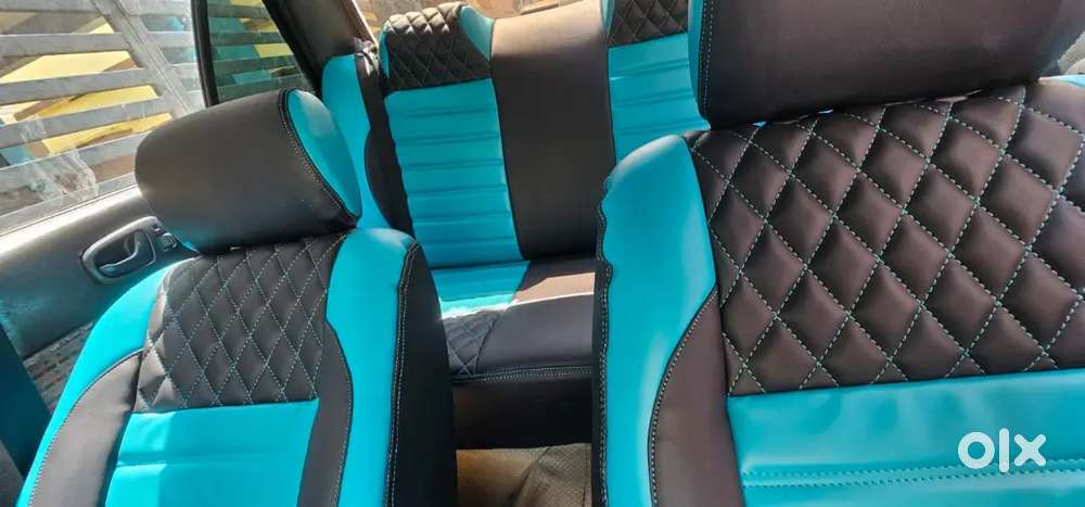 Maruti Suzuki Esteem 2007 Petrol 79000 Km Driven
