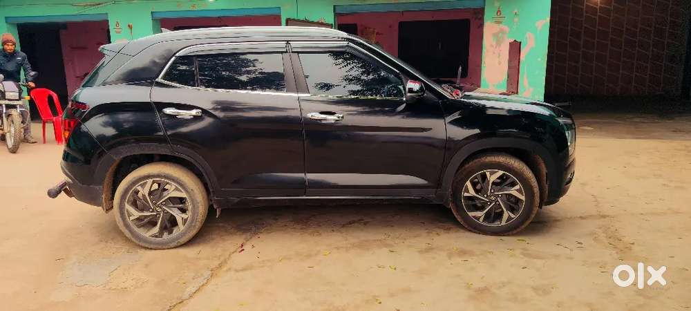 Car Is Good Condition No Any Problem Service Abhi Karai H
