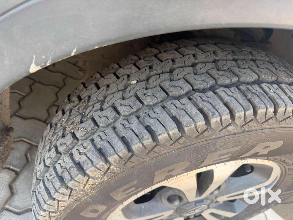 Tata Hexa 2019 Diesel Well Maintained