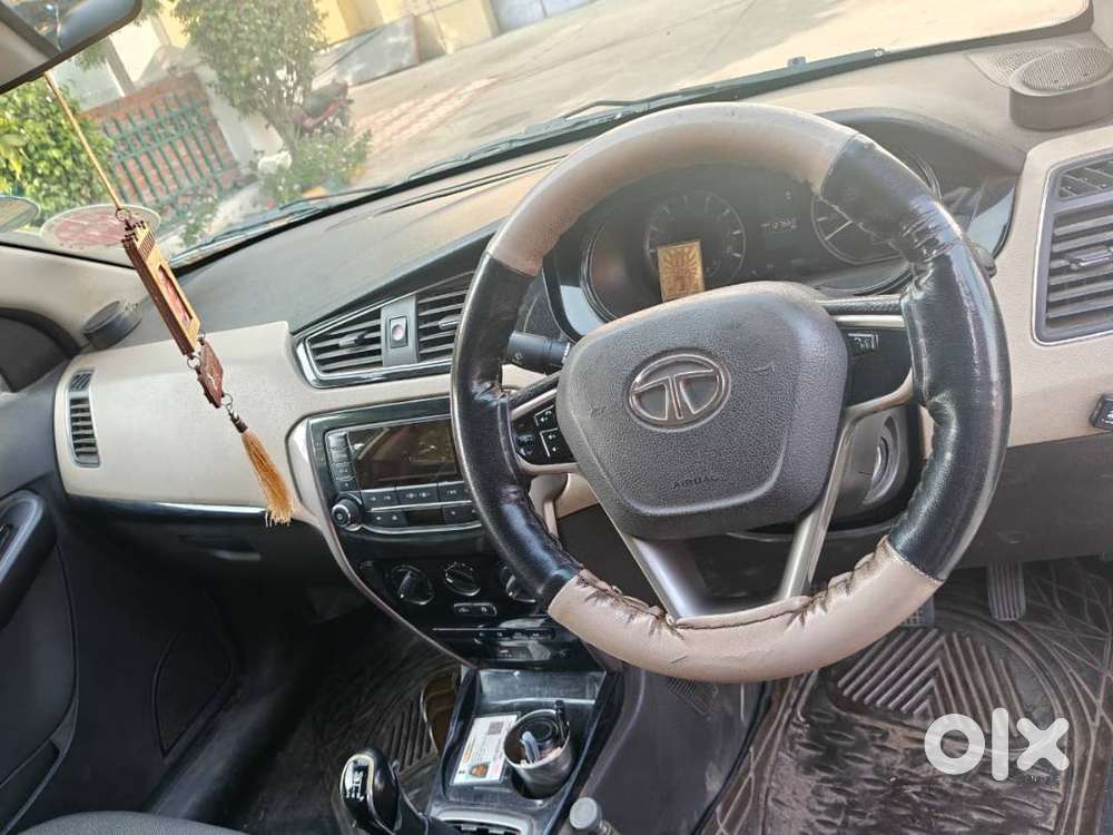 Tata Zest Xms Cng