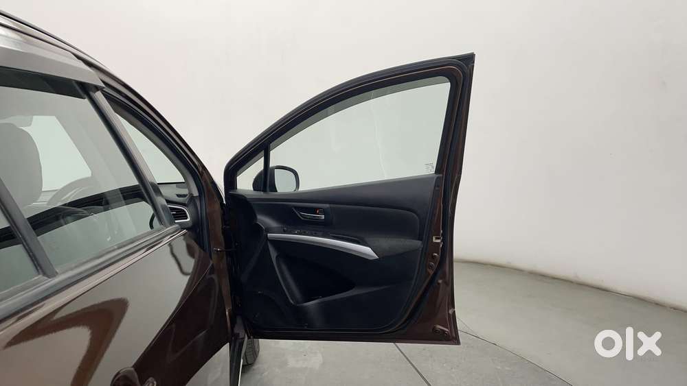 Maruti Suzuki S-cross 2017-2020 1.3 Zeta, 2018, Diesel