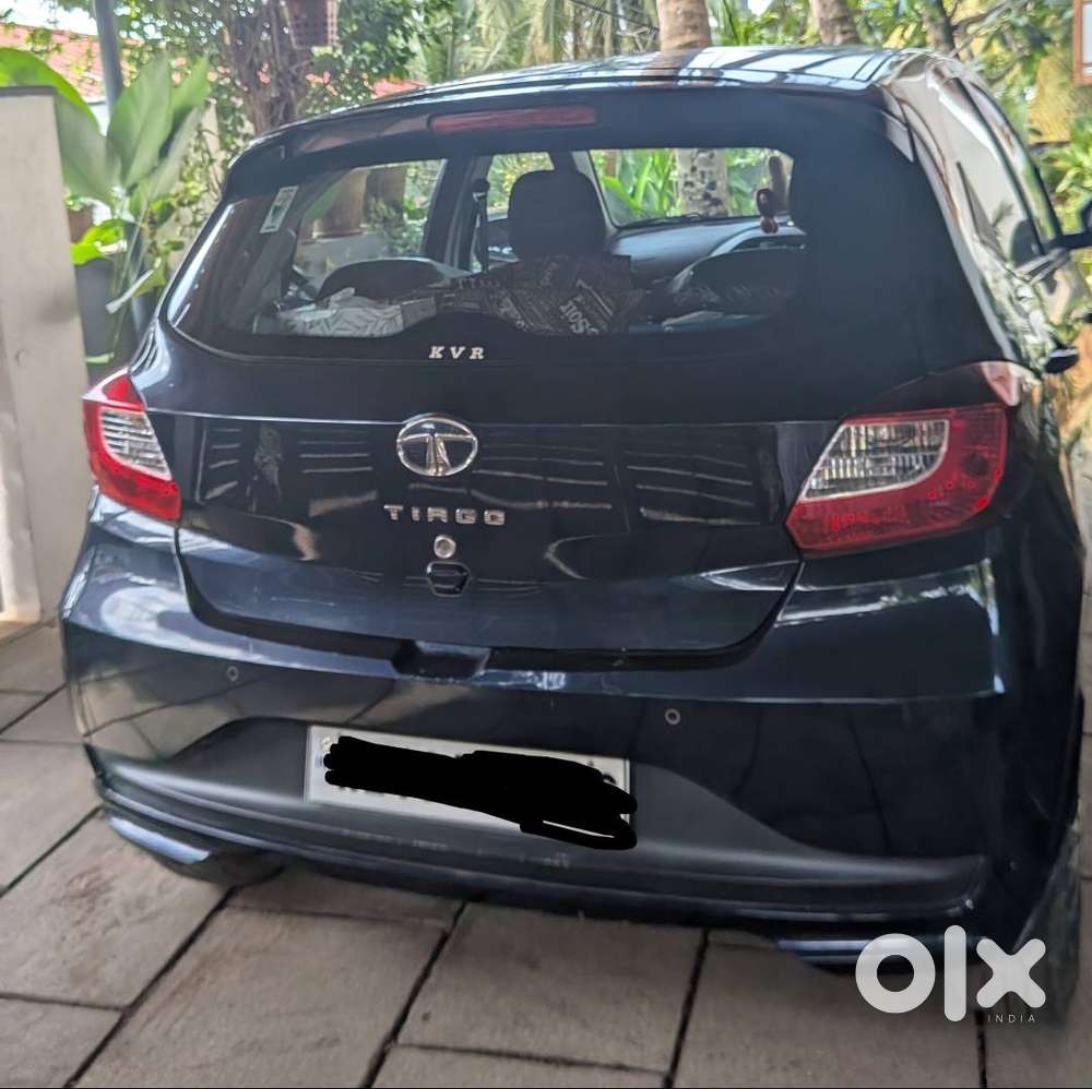 Tata Tiago 2022 Automatic Transmission For Sale