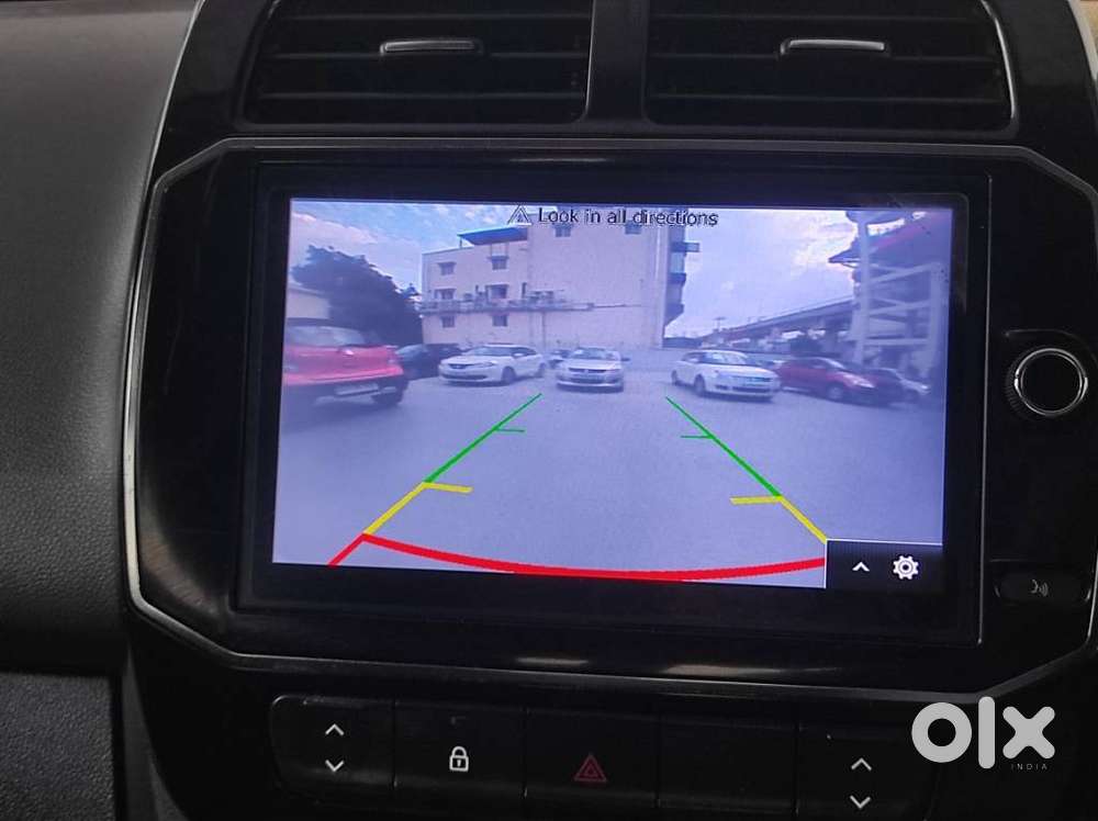 Renault Kwid 1.0 Rxt Optional, 2021, Petrol