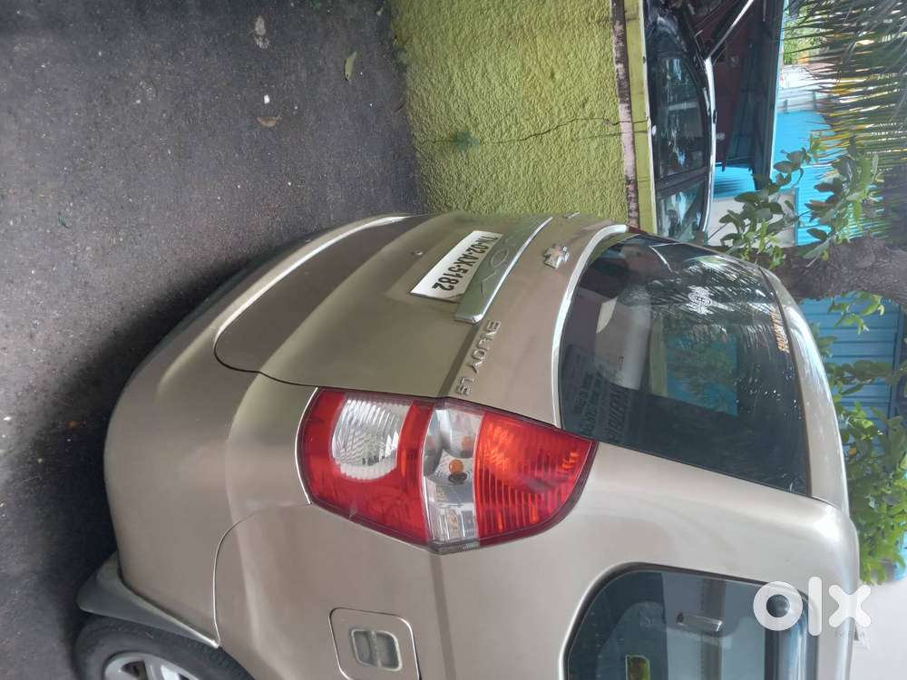 2013 Chevrolet Enjoy For Sales