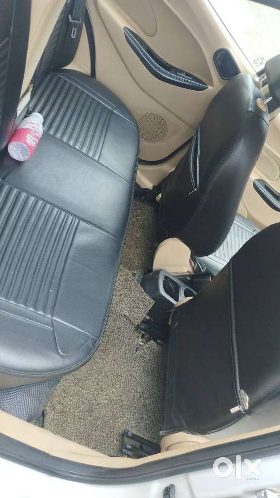 Ford Figo Aspire 1.5 Tdci Titanium, 2018, Diesel