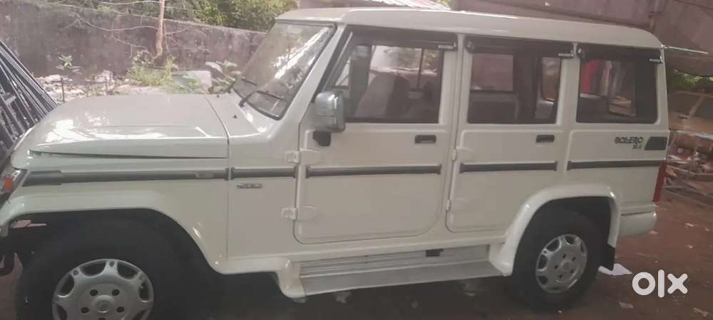 Good Condition, Well Maintenance