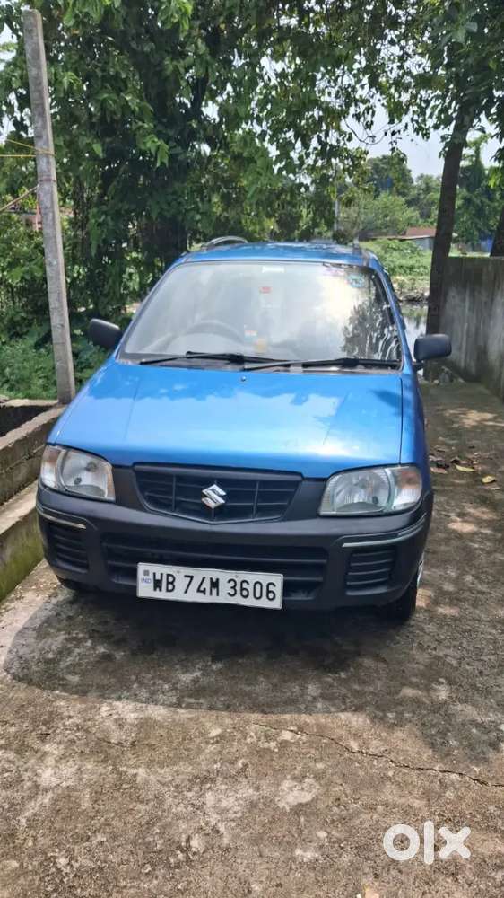 Maruti Suzuki Alto 800 2008 Verry Good And Better Condition