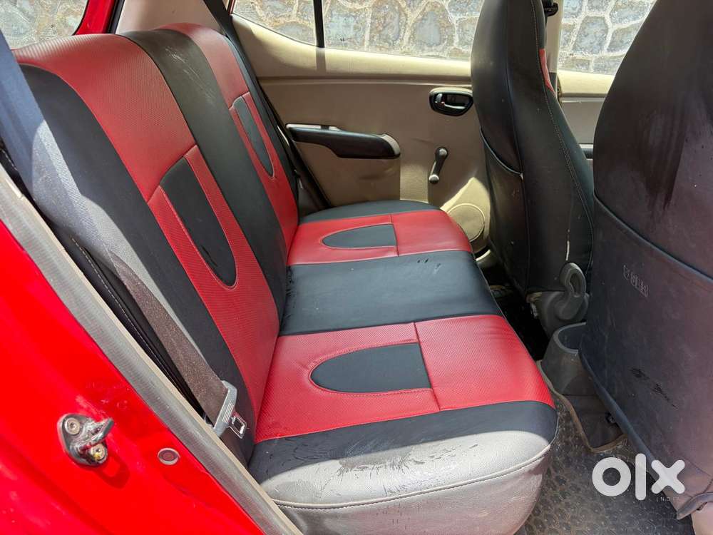 Hyundai I10 Era 1.1 Irde, 2013, Petrol