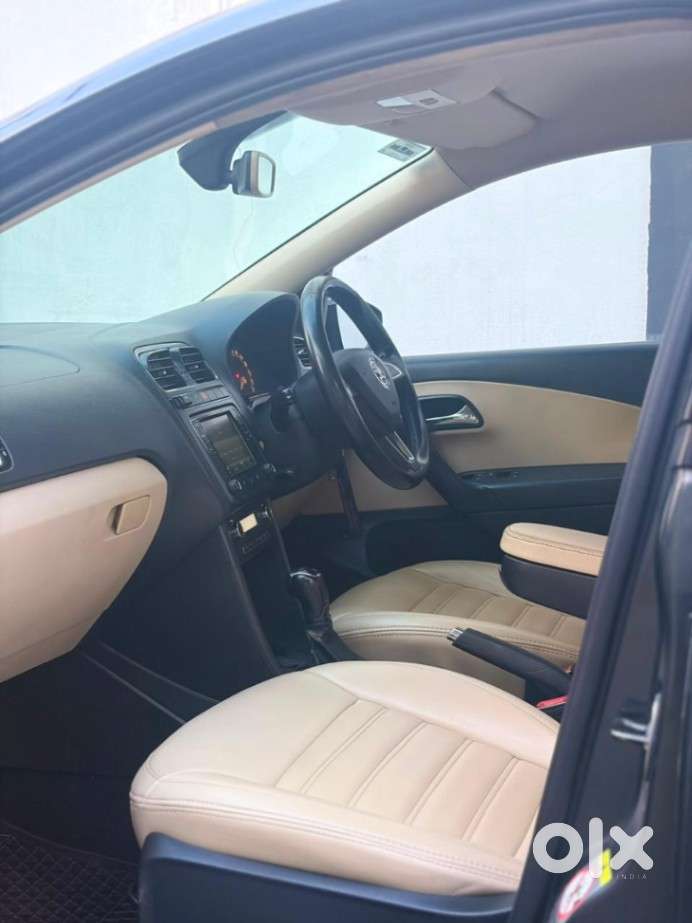 Skoda Rapid 1.0 Style At, 2017, Diesel