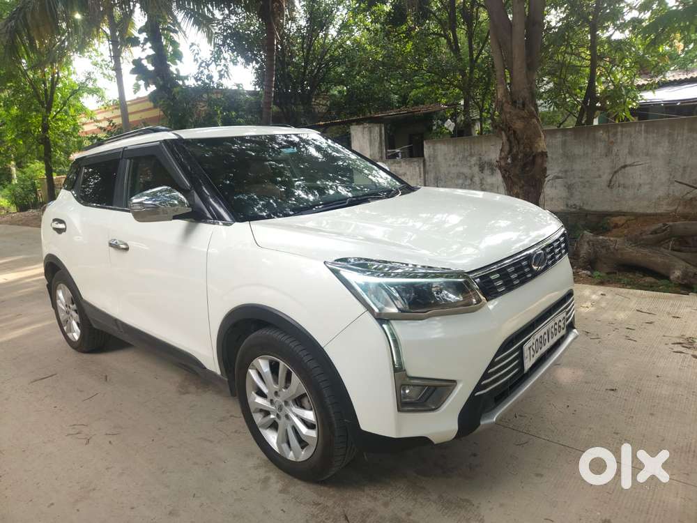 Mahindra Xuv300 W8 Diesel, 2019, Diesel