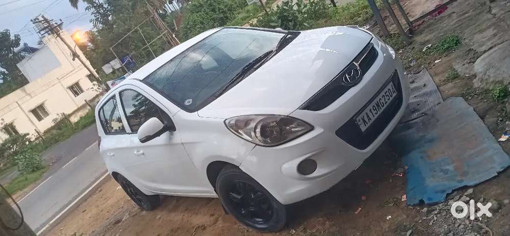 Hyundai I20 2015 Diesel Good Condition