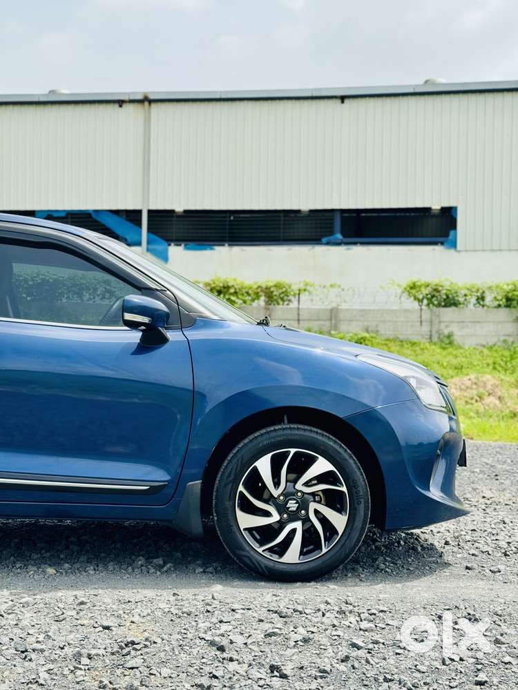 Maruti Suzuki Baleno Zeta, 2021, Petrol