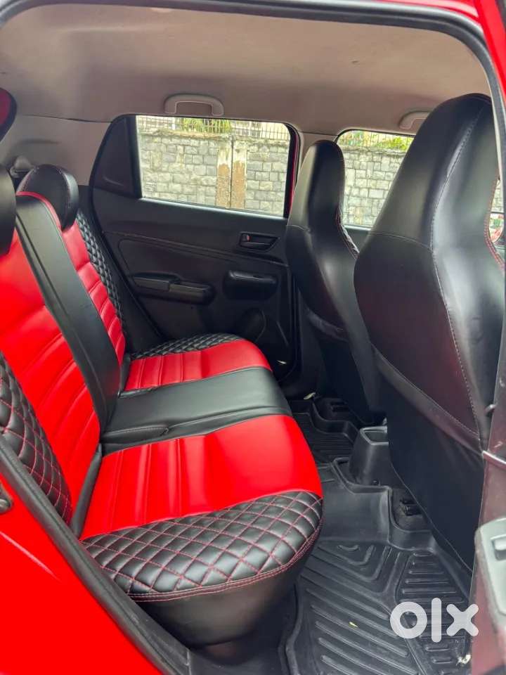 Maruti Suzuki Swift Ldi Sp Limited Edition, 2019, Diesel