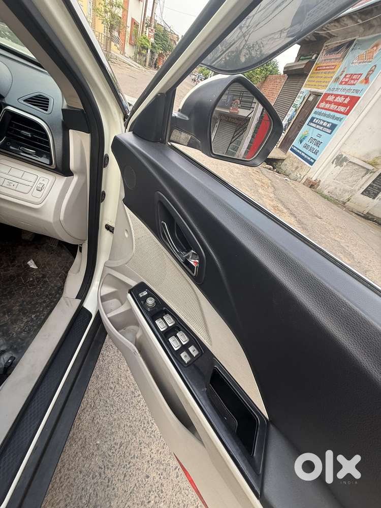 Mahindra Xuv300 W8 Diesel, 2021, Diesel