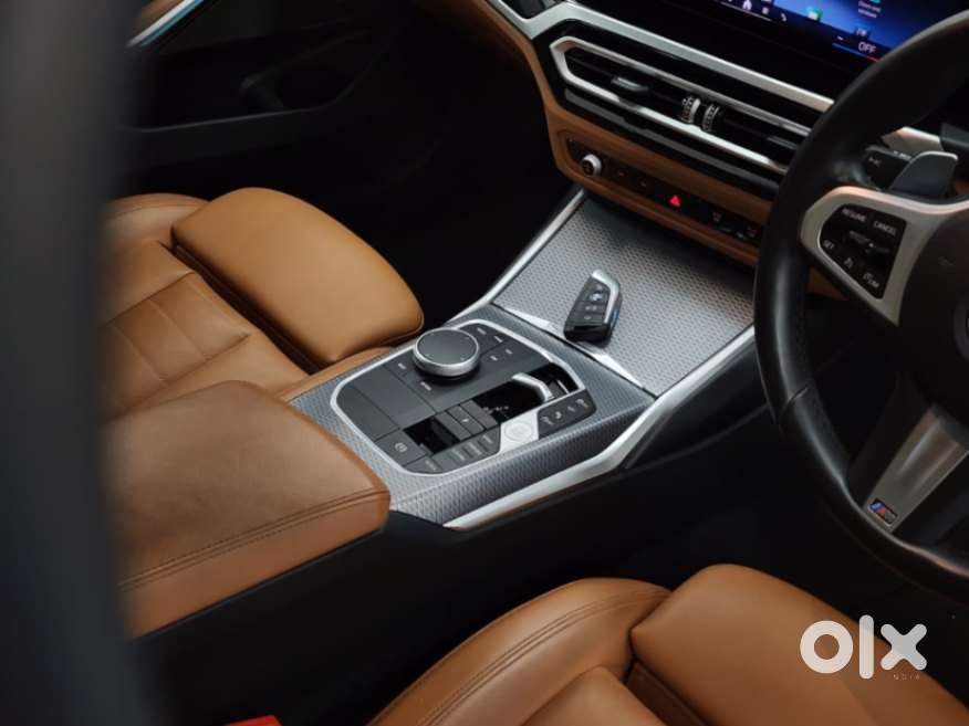 Bmw 3 Series Gran Limousine 320ld M Sport, 2025, Diesel