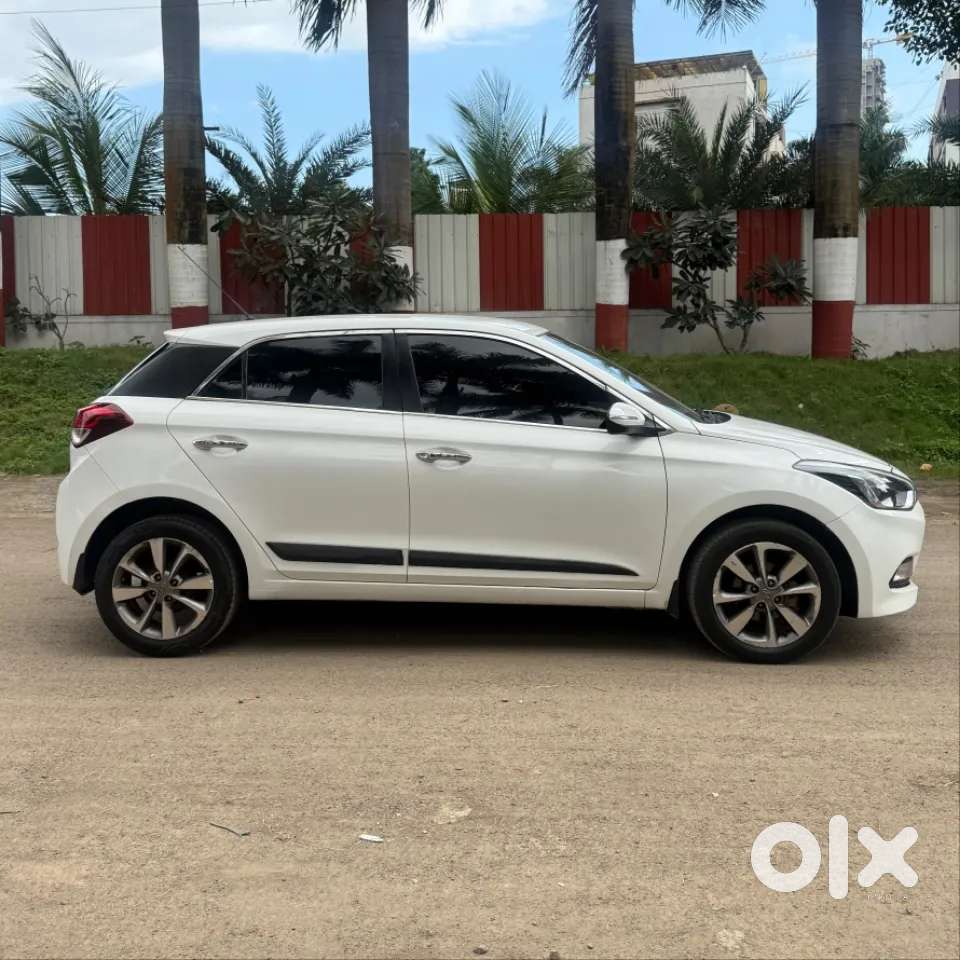 Hyundai Elite I20 1.4 Crdi Asta (o), 2015, Diesel