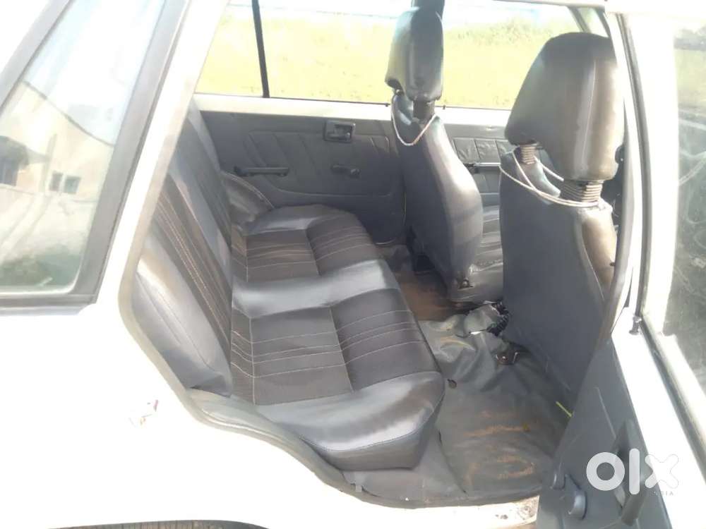 Maruti Suzuki 800 1994 Petrol Manual