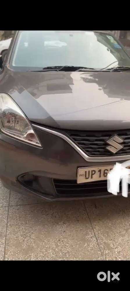 Maruti Suzuki Baleno 2018 Petrol 22800 Km Driven