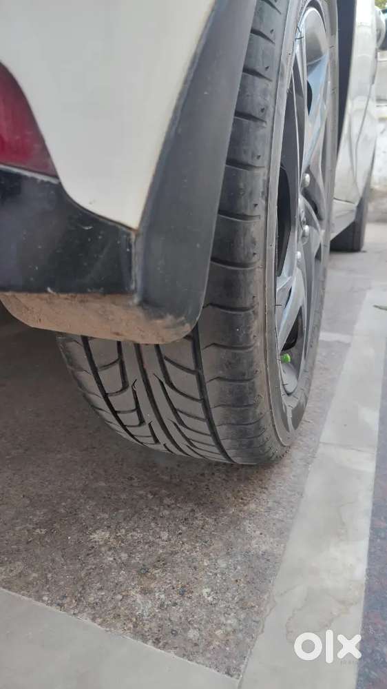 Hyundai I20 2022 Diesel 65000 Km Driven