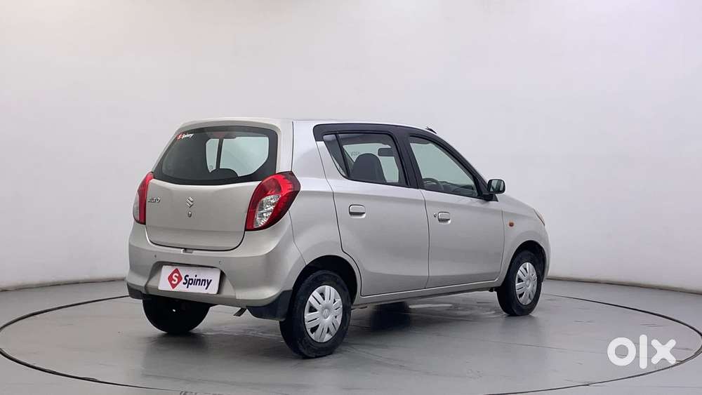 Maruti Suzuki Alto 800 Lxi, 2019, Petrol