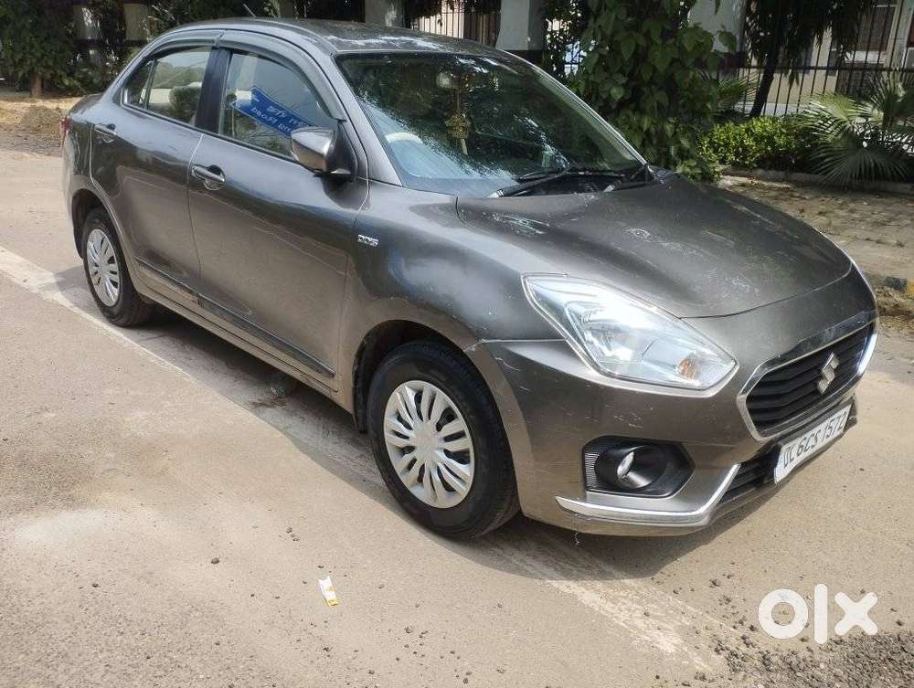 Maruti Suzuki Swift Dzire Vdi Optional, 2019, Diesel