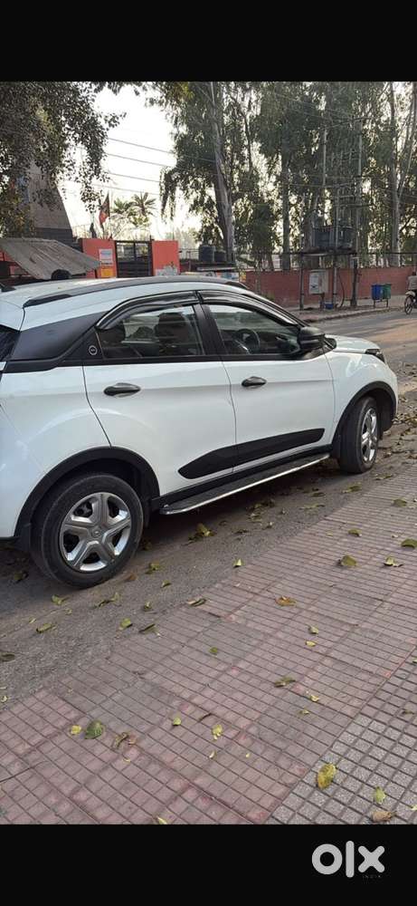 Tata Nexon 2023 Model Year