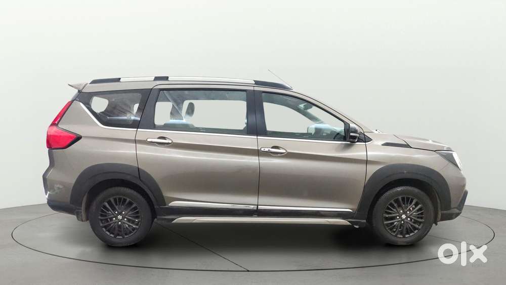 Maruti Suzuki Xl6 Zeta At, 2021, Petrol