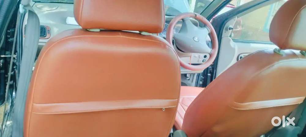 Tata Indigo V Series 2006 Diesel 50000 Km Driven