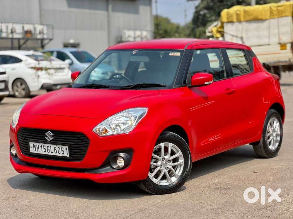 Maruti Suzuki Swift Ddis Zdi, 2018, Diesel