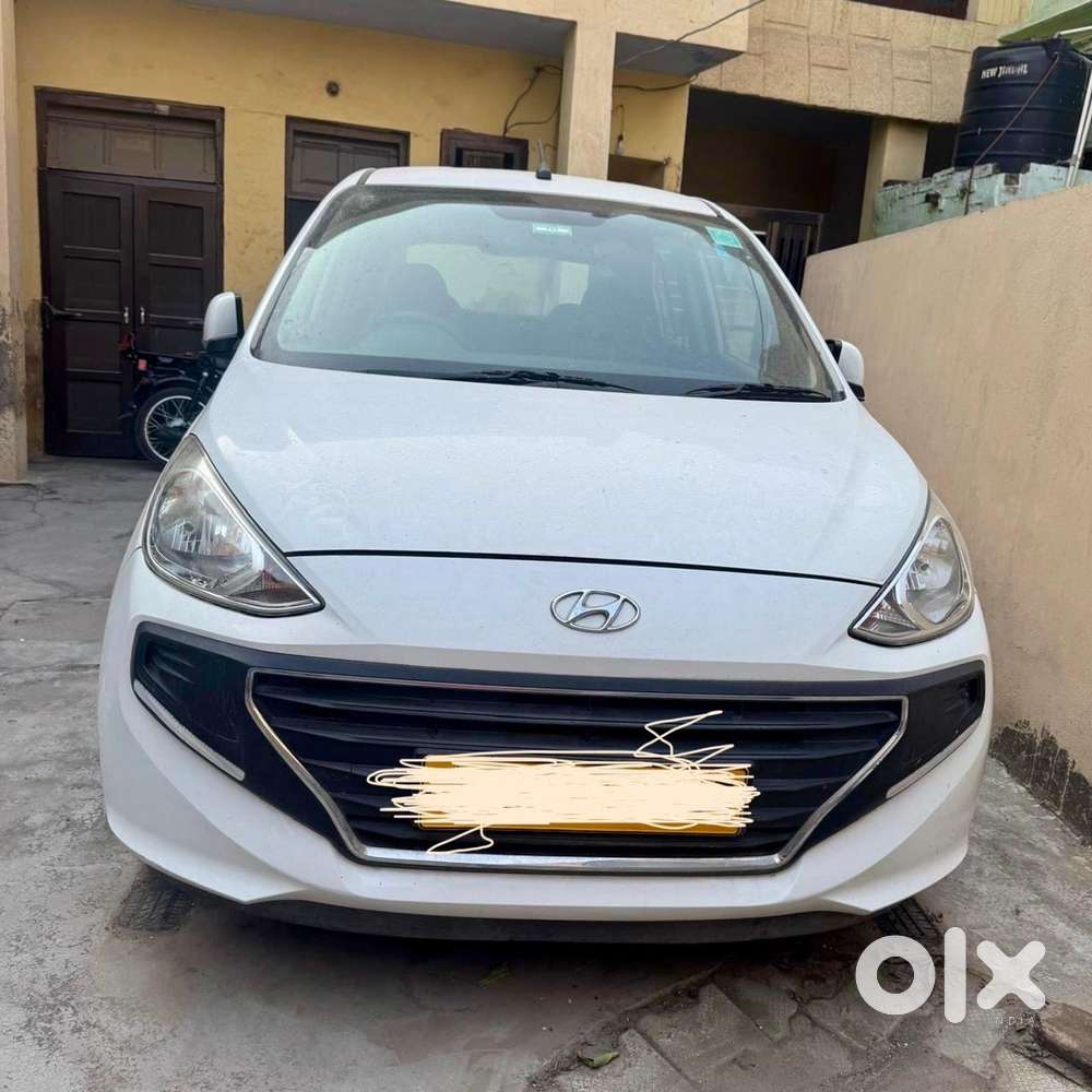 Hyundai Santro Petrol 2020